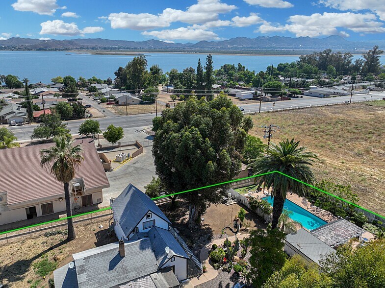 More Photos Of 33040 Maiden Ln, Lake Elsinore Land For Sale