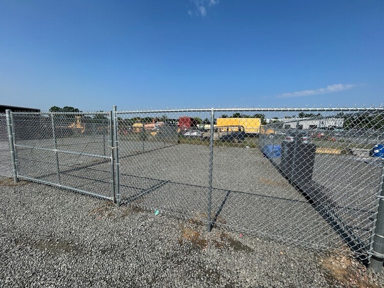Primary Photo Of 9150 Mike Garcia Dr, Manassas Land For Lease