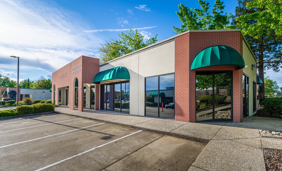 More Photos Of 8203 Sierra College Blvd, Roseville Office For Sale