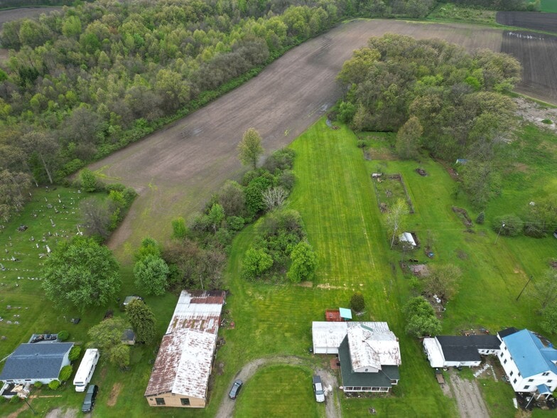 Primary Photo Of 5295 OH-99, Monroeville Land For Sale