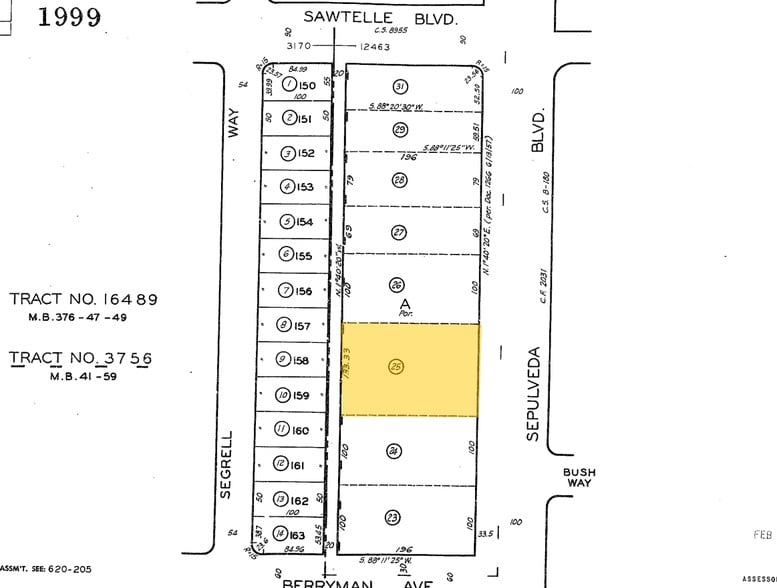 More Photos Of 5431-5441 Sepulveda Blvd, Culver City Storefront Retail Office For Lease