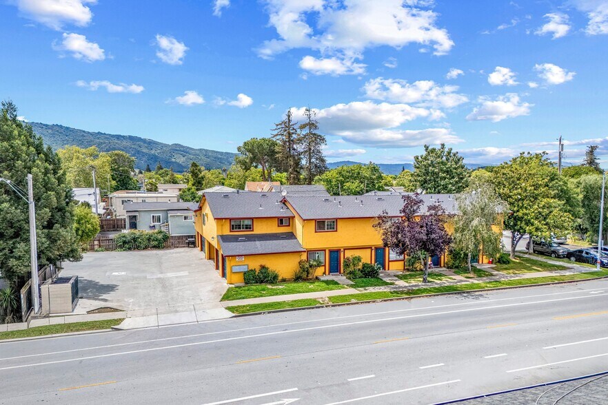 More Photos Of 7191 Eigleberry St, Gilroy Apartments For Sale