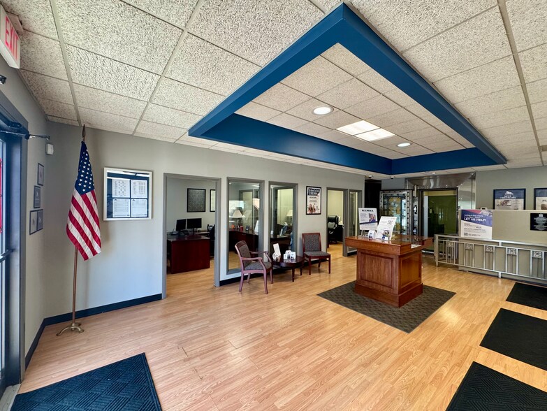 More Photos Of 209-219 E Forest St, South Lebanon Storefront For Lease