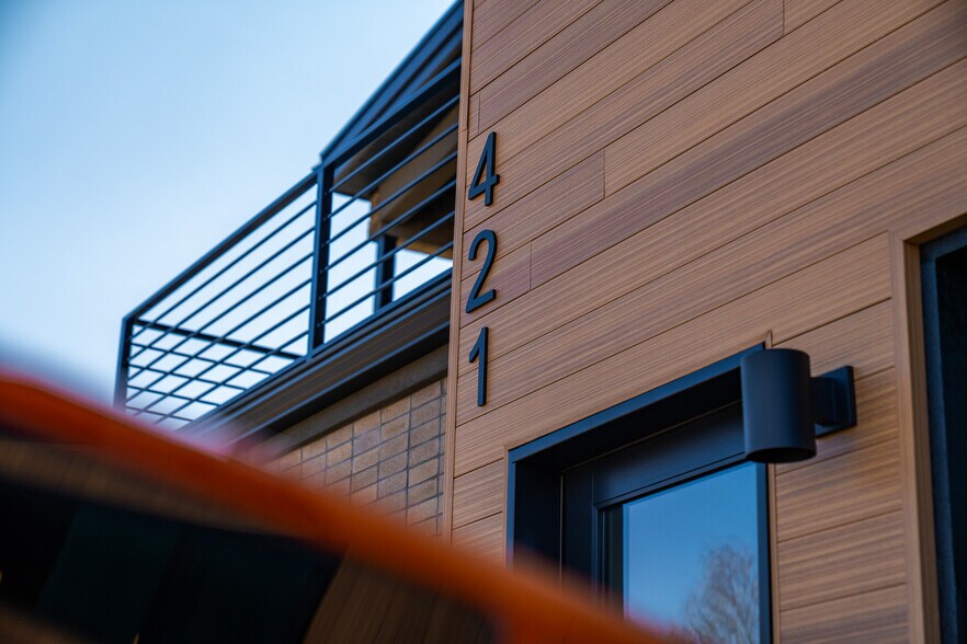 More Photos Of 421 Chestnut St, Buena Vista Apartments For Sale
