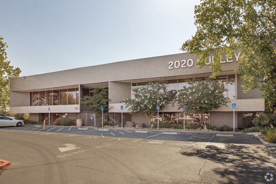 Primary Photo Of 2020 Hurley Way, Sacramento Office For Lease