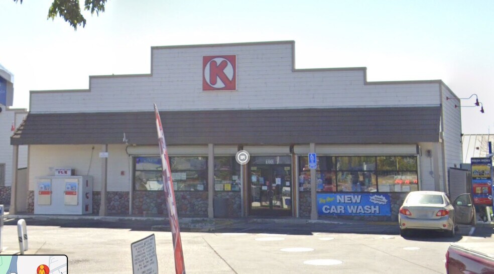More Photos Of 1330 Feather River Blvd, Oroville Service Station For Sale