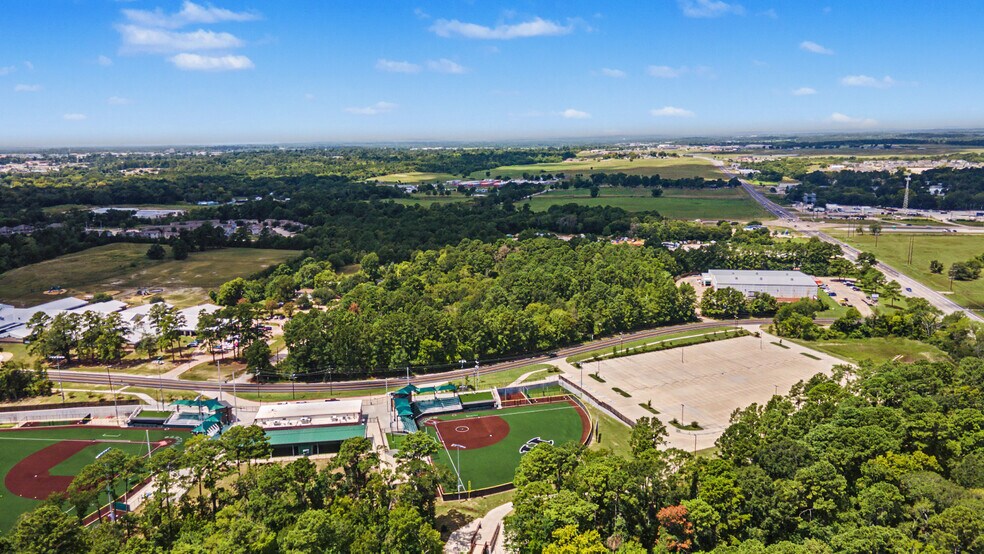 More Photos Of TBD Martin Luther King Drive, Huntsville Land For Sale