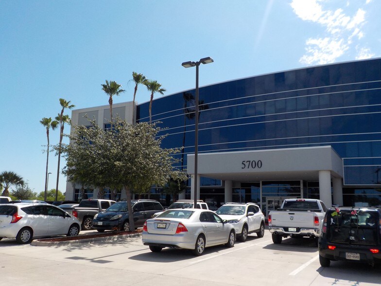 More Photos Of 5700 N Exp 77/83, Brownsville Medical For Lease