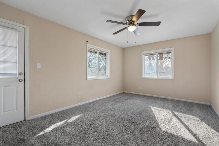 More Photos Of 4201 S Minnie St, Kansas City Apartments For Sale