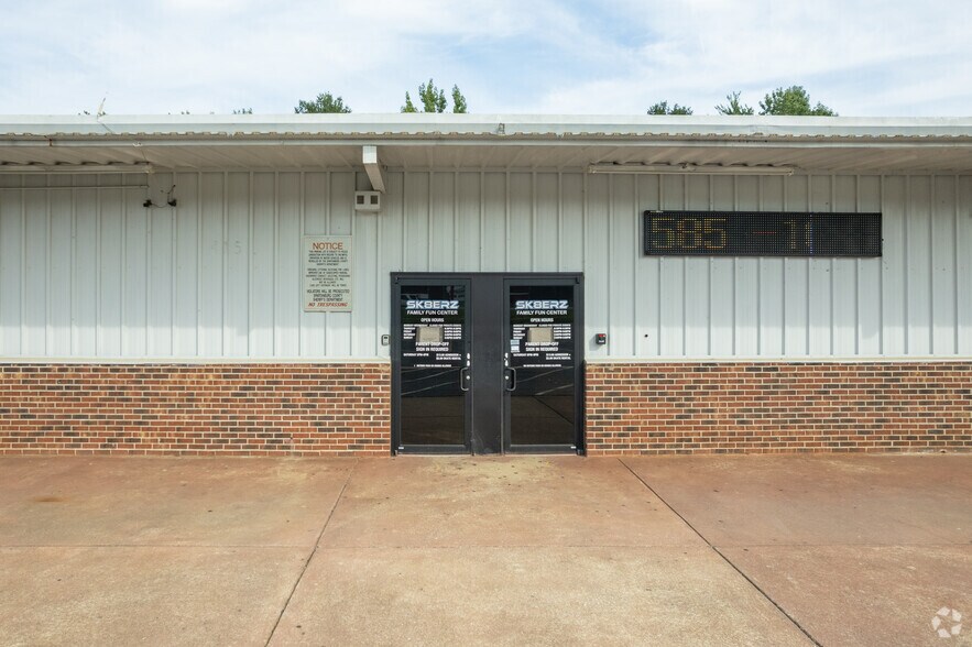 More Photos Of 415 Sha Ln, Spartanburg Industrial For Sale