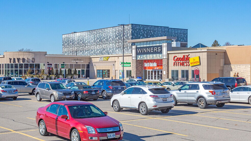 More Photos Of 1431-1527 Rebecca St, Oakville Unknown For Sale