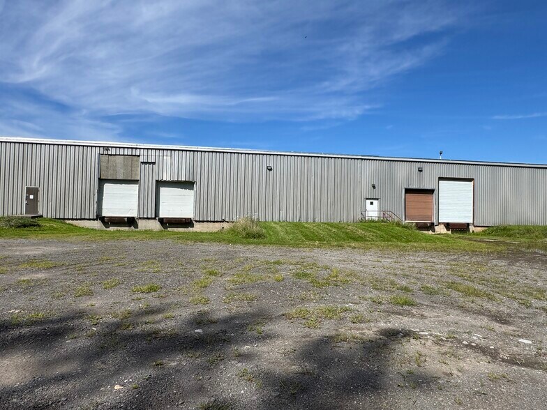 More Photos Of 1961 Transit Rd, Burt Industrial For Sale