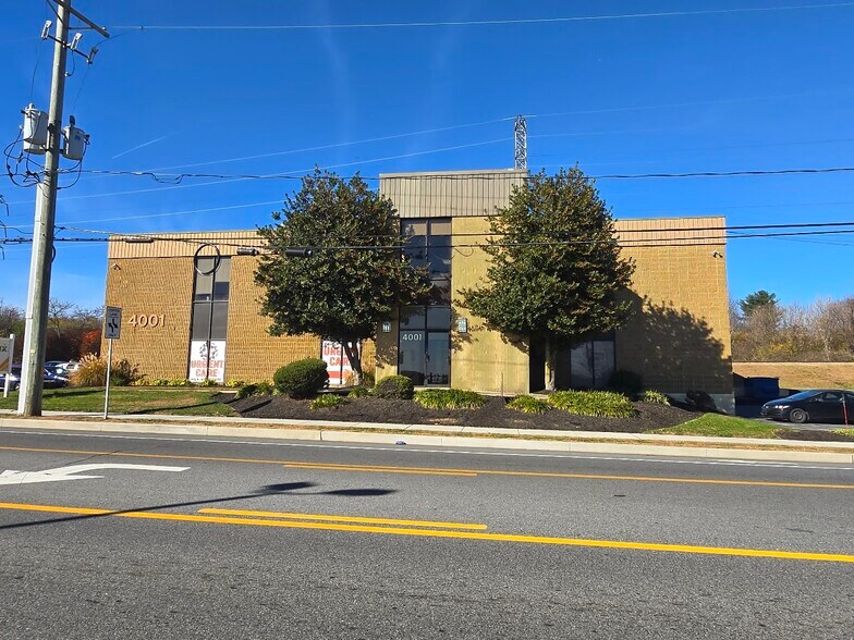 More Photos Of 4001 Miller Rd, Wilmington Office For Lease
