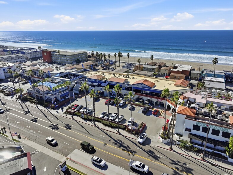 More Photos Of 4110-4190 Mission Blvd, San Diego Unknown For Lease