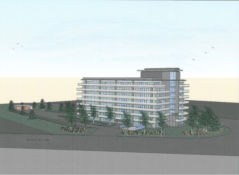 More Photos Of 570 Laclie St, Orillia Land For Sale