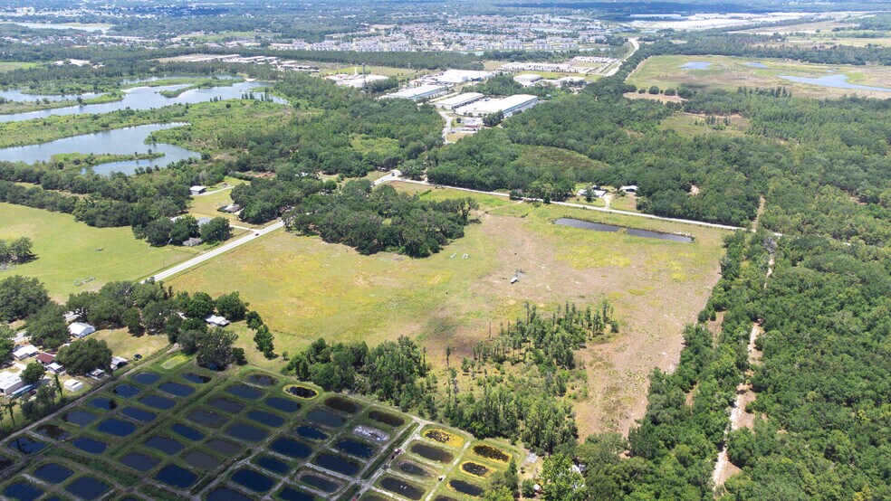 More Photos Of 2701 Tenoroc Mine Rd, Lakeland Land For Sale