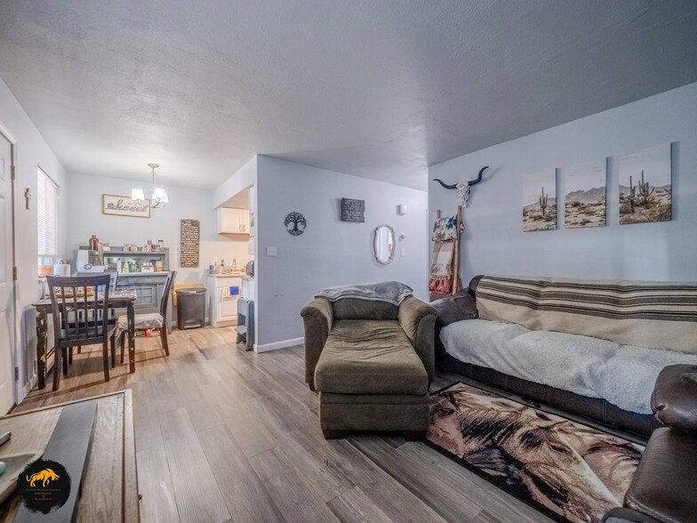 More Photos Of , Douglas Multifamily For Sale