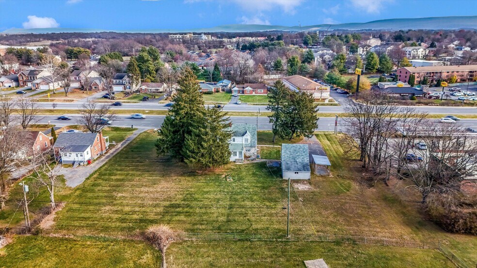 More Photos Of Dual Hwy, Hagerstown Land For Sale