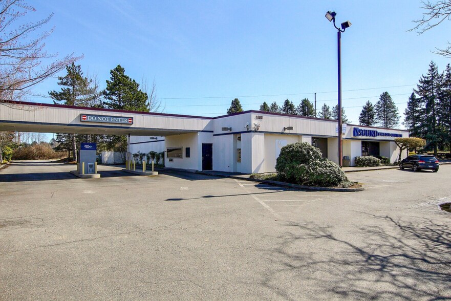 More Photos Of 18801 Alderwood Mall Pky, Lynnwood Bank For Lease