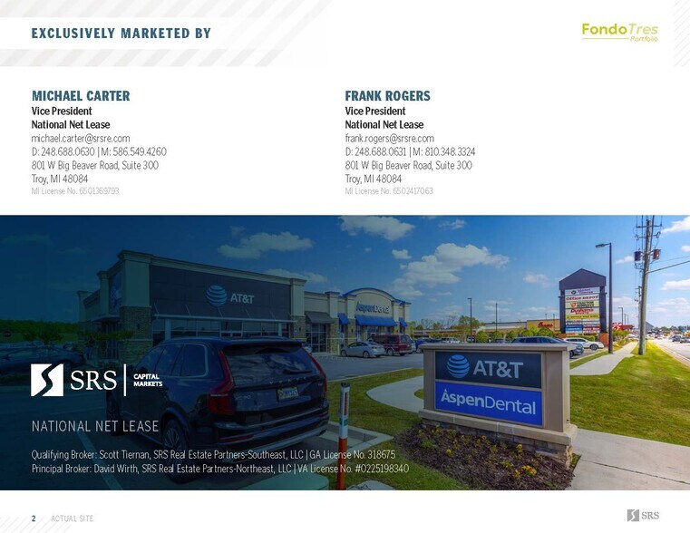 More Photos Of ,  General Retail For Sale