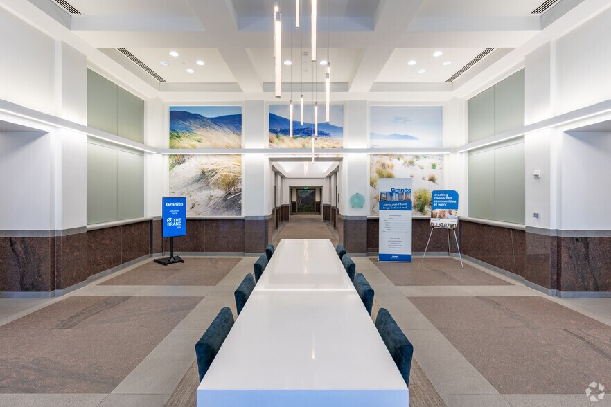 More Photos Of 550 N Brand Blvd, Glendale Office For Lease