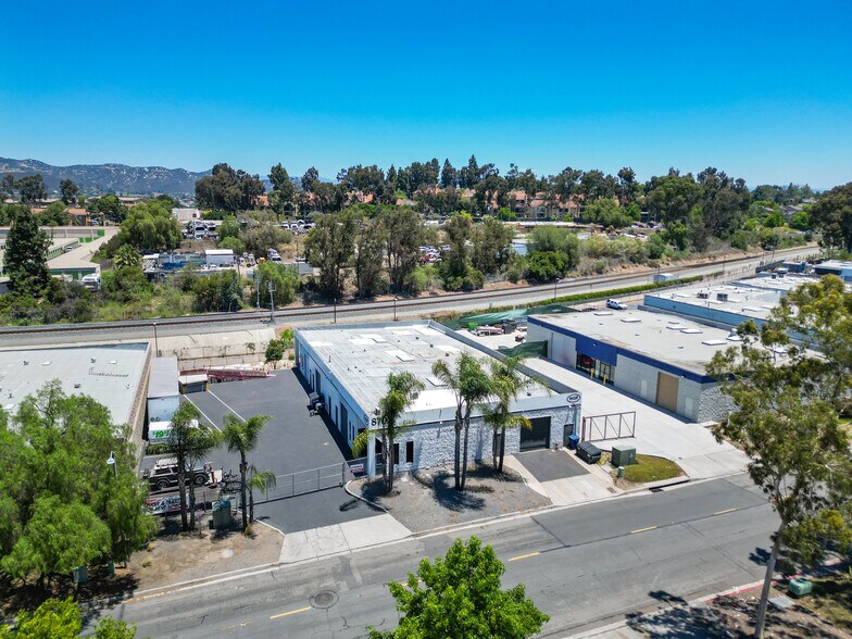 More Photos Of 870 Rancheros Dr, San Marcos Manufacturing For Sale