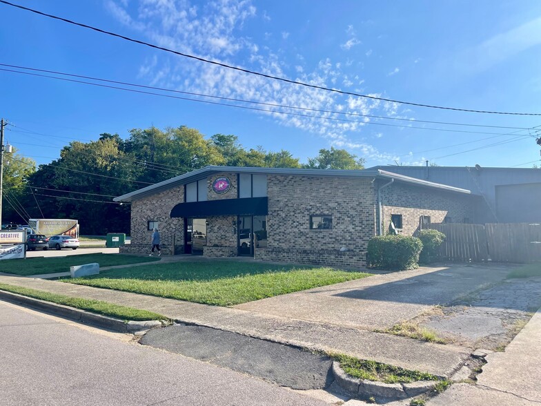 Primary Photo Of 2703 19th Pl S, Homewood Veterinarian Kennel For Sale