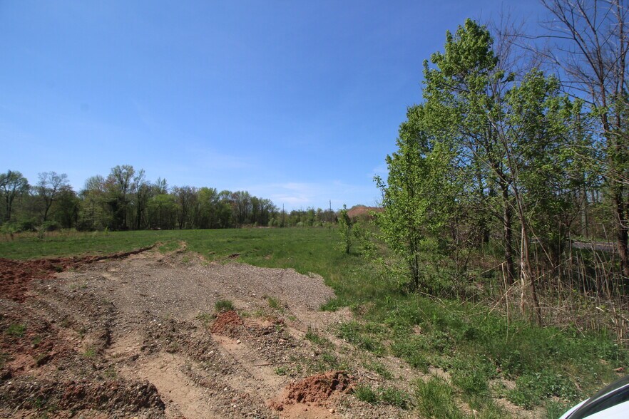 More Photos Of 0 Basin Rd, Lawrence Township Mercer Land For Sale