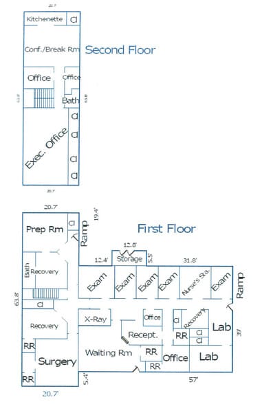 More Photos Of 2320 Cosgrove Ave, North Charleston Office Residential For Sale