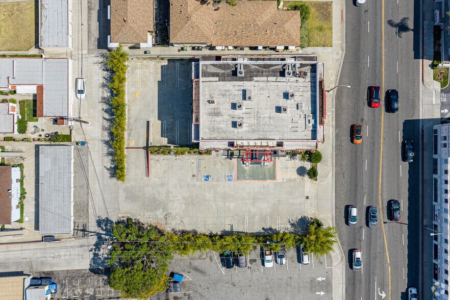More Photos Of 1235 S Garfield Ave, Alhambra Loft Creative Space For Sale