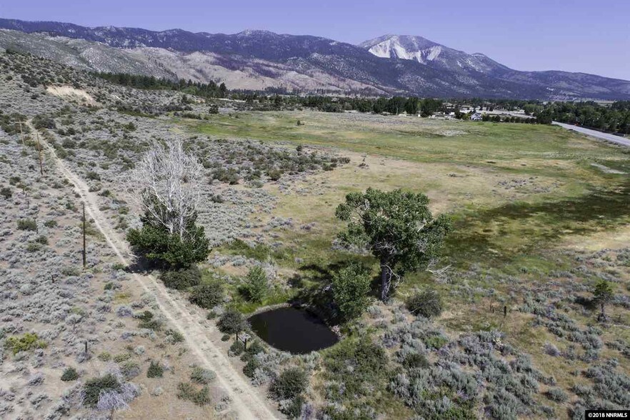 More Photos Of 7565 S Virginia St, Washoe Valley Land For Sale