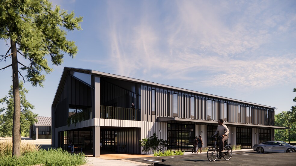 More Photos Of 1507 Old Goforth rd, Buda Office For Sale