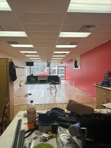 More Photos Of 30-44 Main St, Lockport Storefront Retail Office For Lease