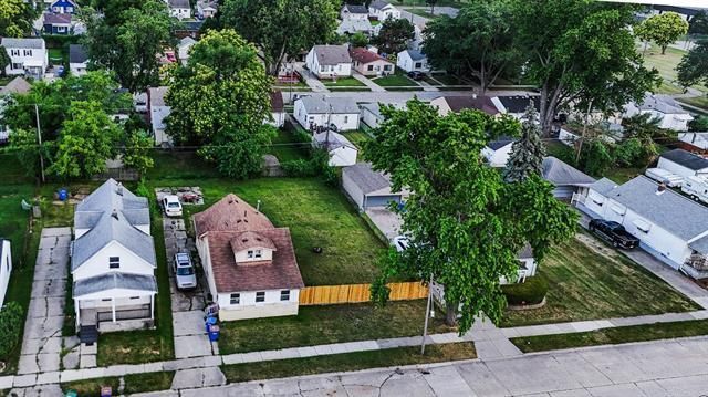 More Photos Of 7052 Ford Ave, Warren Land For Sale