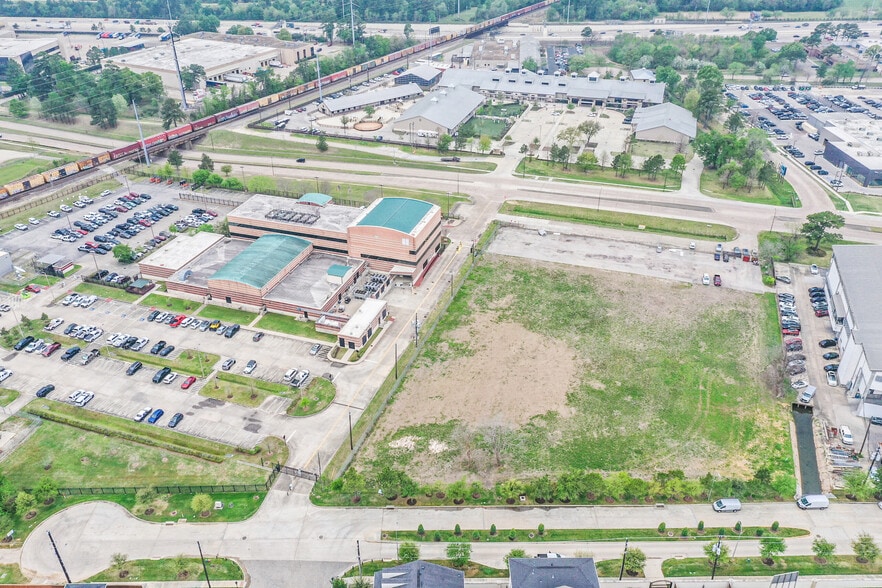More Photos Of 6950 Old Katy Rd, Houston Land For Sale