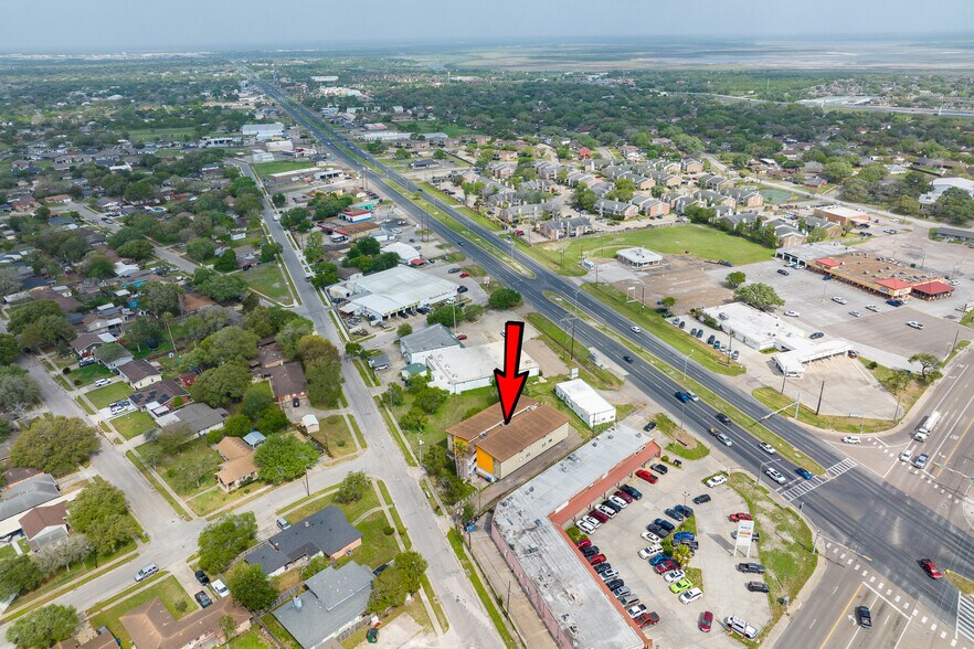 More Photos Of 10518 Heizer Dr, Corpus Christi Apartments For Sale