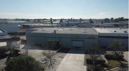 More Photos Of 13724 Borate St, Santa Fe Springs Warehouse For Lease