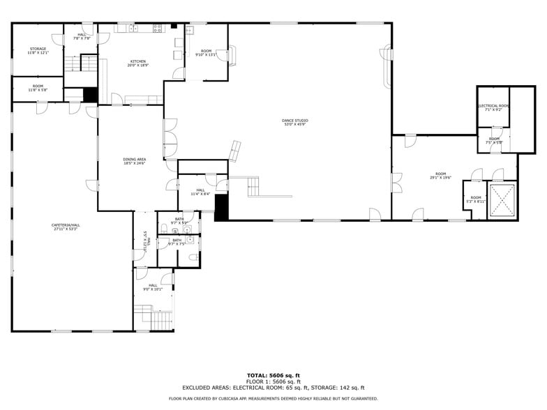 More Photos Of 24 Athens St, North Weymouth Religious Facility For Sale