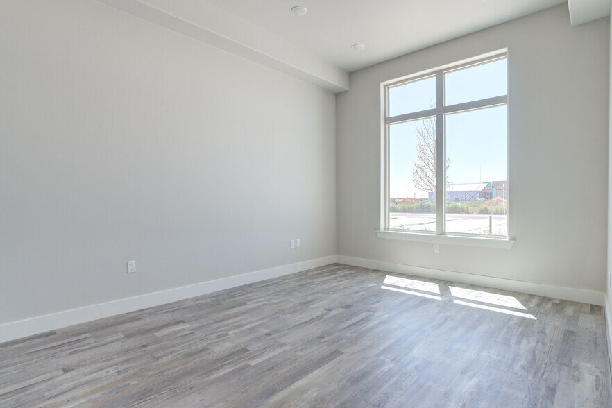 More Photos Of 3214 140th st, Lubbock Medical For Sale