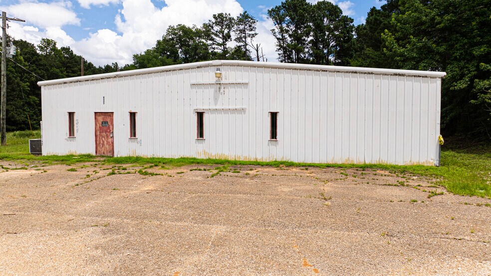 More Photos Of 6817 TX-42, Kilgore Land For Sale
