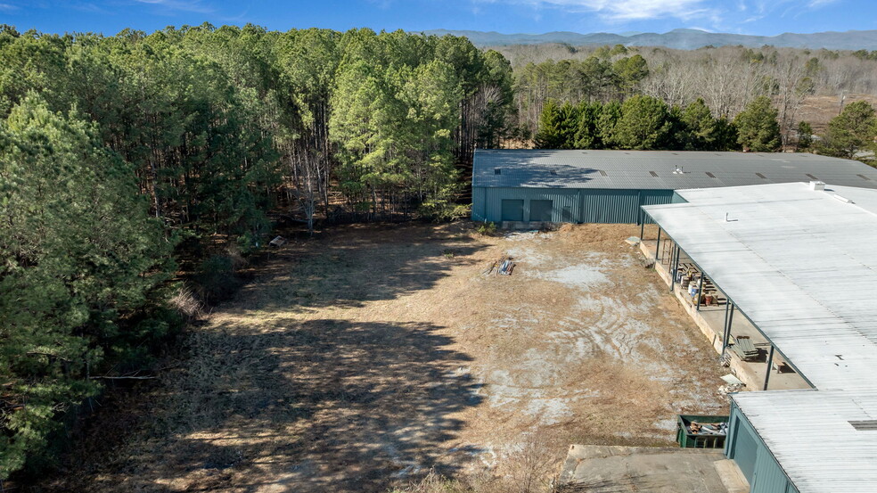 More Photos Of 397 Battlecreek Rd, Long Creek Warehouse For Sale