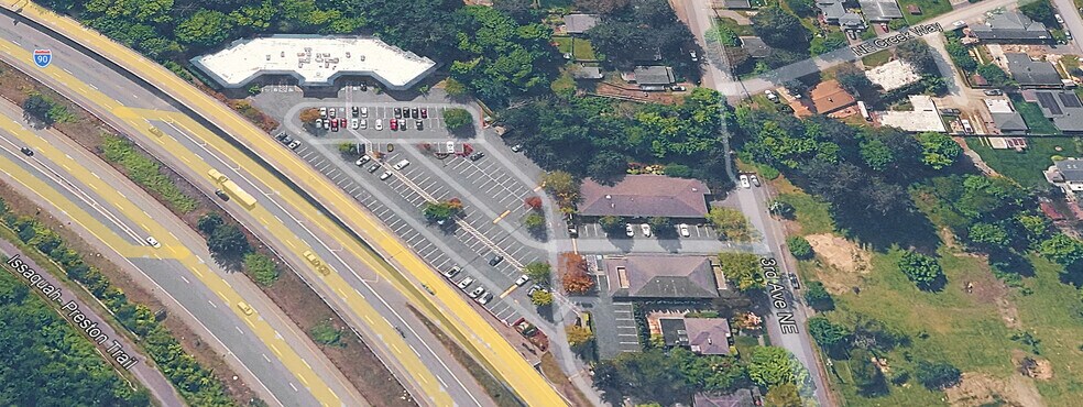 More Photos Of 320 3rd Ave NE, Issaquah Office For Sale