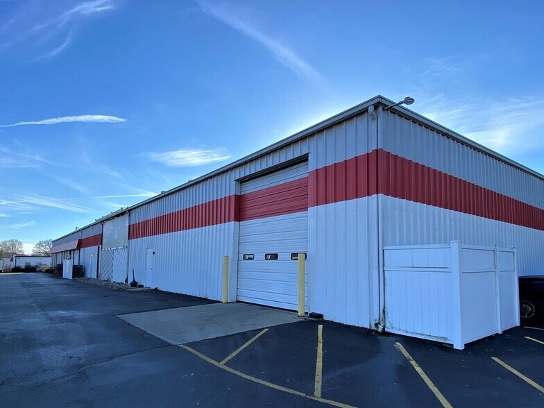 More Photos Of 3050 Plainfield Rd, Dayton Warehouse For Sale