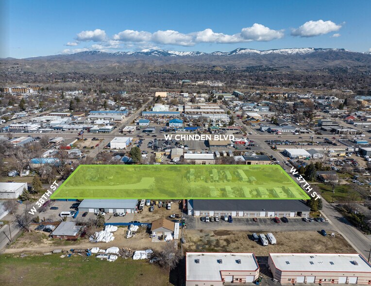 More Photos Of 200 37th and 201/205 W 38th st, Garden City Land For Sale