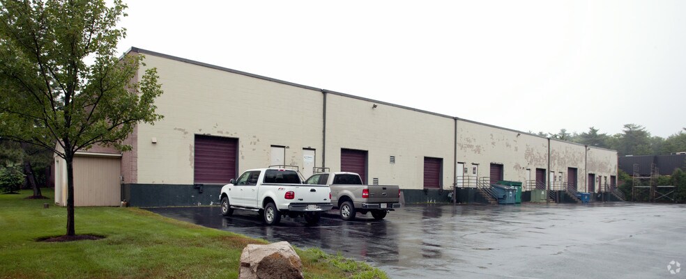 More Photos Of 77 Accord Park Dr, Norwell Research And Development For Lease