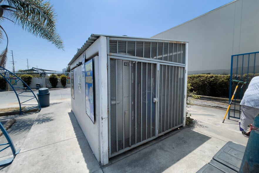 More Photos Of 16101 S Avalon Blvd, Gardena Carwash For Sale