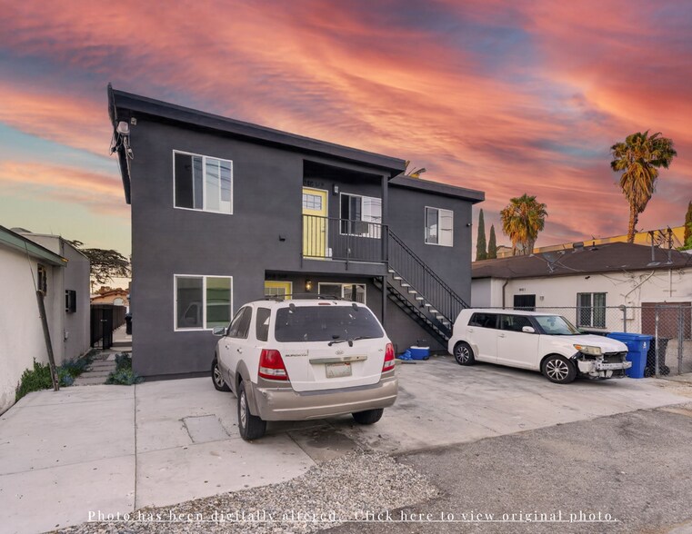 More Photos Of 1046 W 83rd St, Los Angeles Apartments For Sale