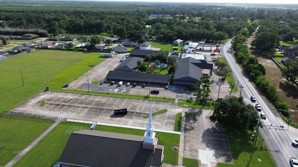 More Photos Of 2115 Bayou Black Dr, Houma Land For Sale