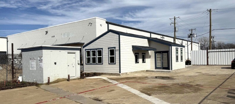 Primary Photo Of 820 N Great Southwest Pky, Arlington Land For Sale