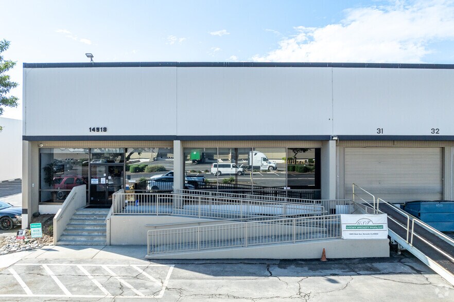 More Photos Of 14404 Best Ave, Santa Fe Springs Unknown For Lease